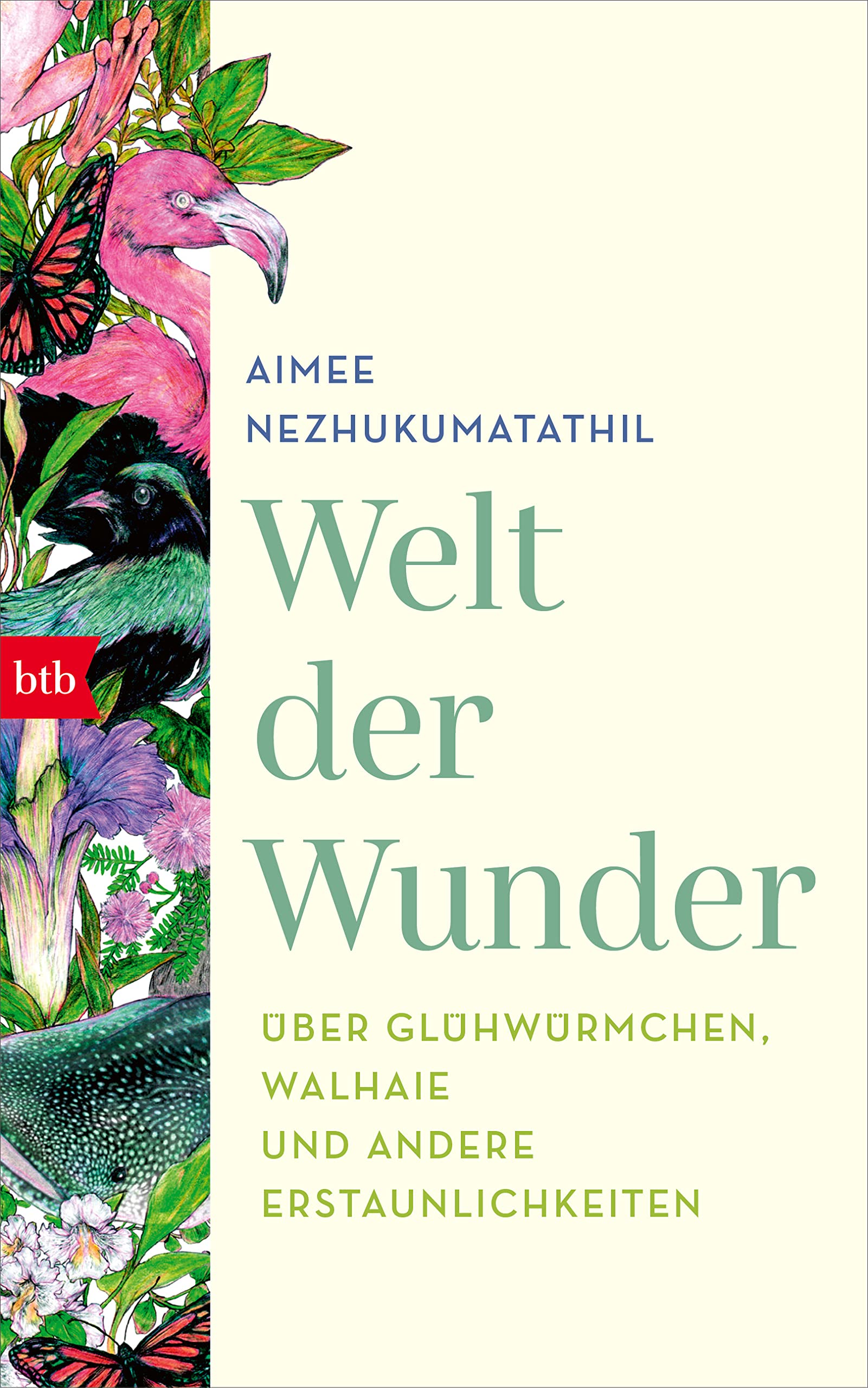 Welt der Wunder Essays & Short Stories