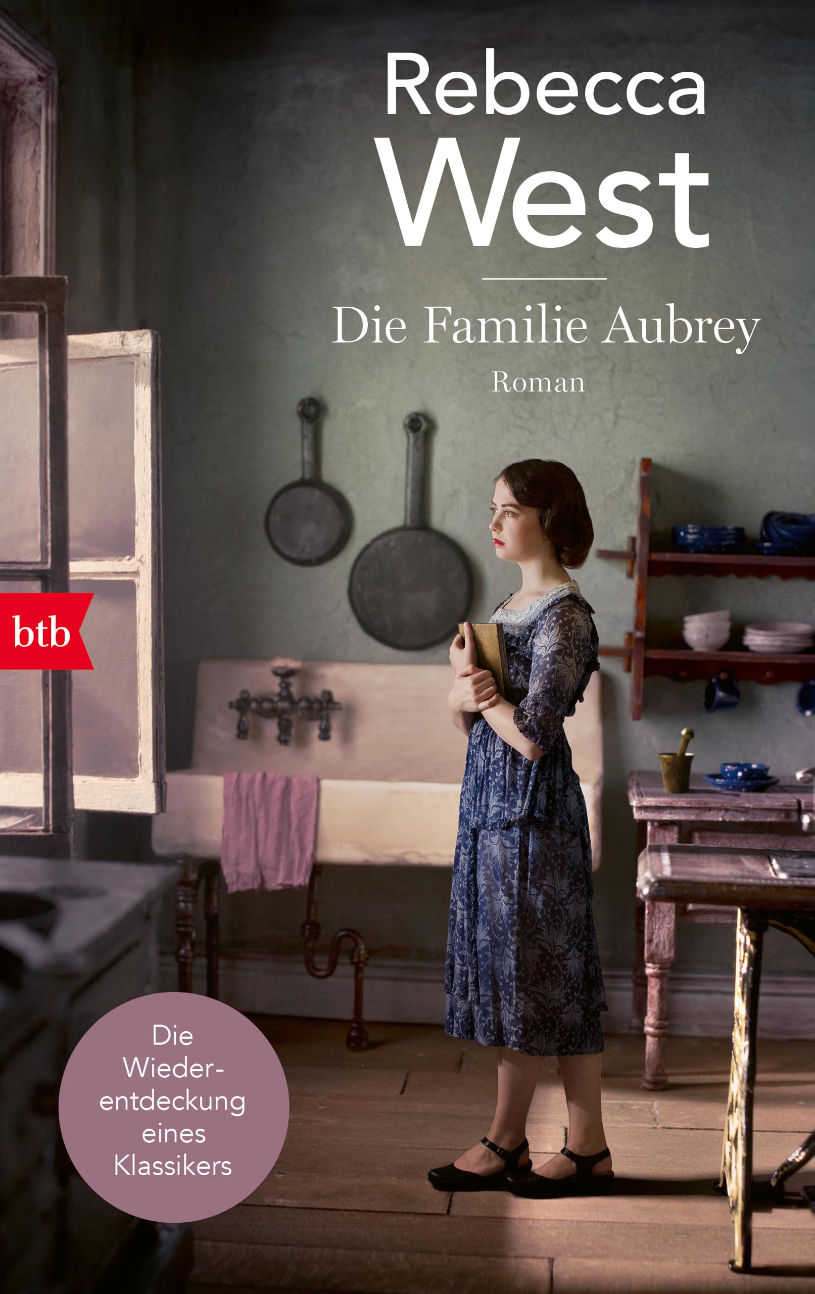 Die Familie Aubrey Contemporary literature