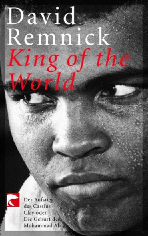 King of the world Memories