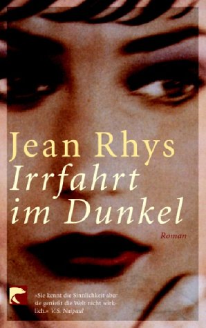 Product Image: Irrfahrt im Dunkel