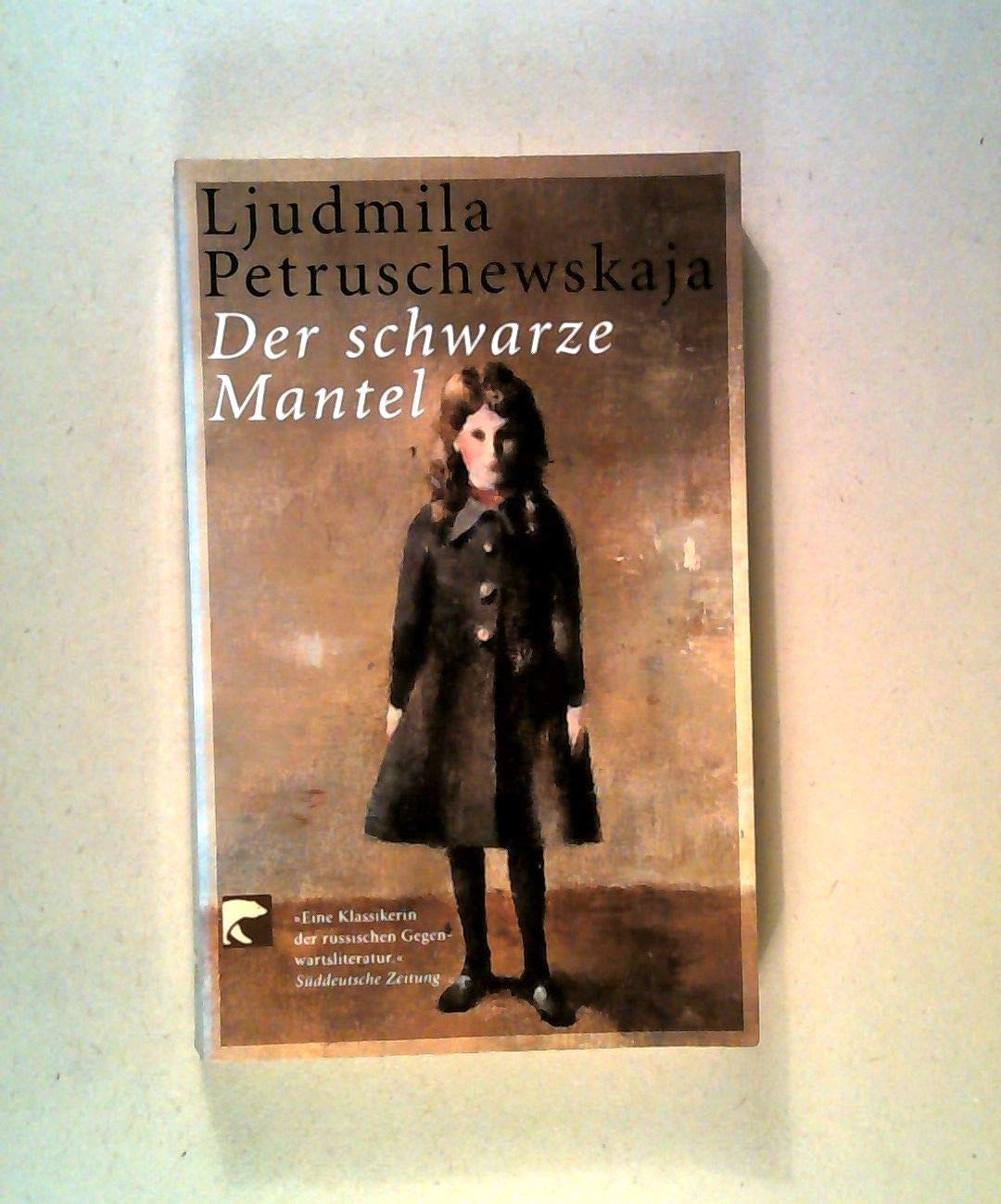 Der schwarze Mantel Contemporary literature Books