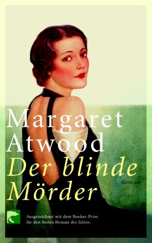 Der blinde Mörder Contemporary literature Books