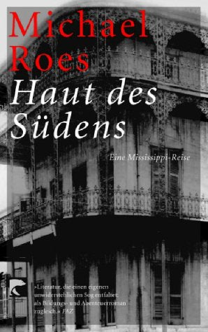 Product Image: Haut des Südens: Eine Mississippi-Reise
