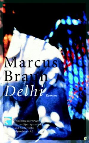 Delhi Contemporary literature