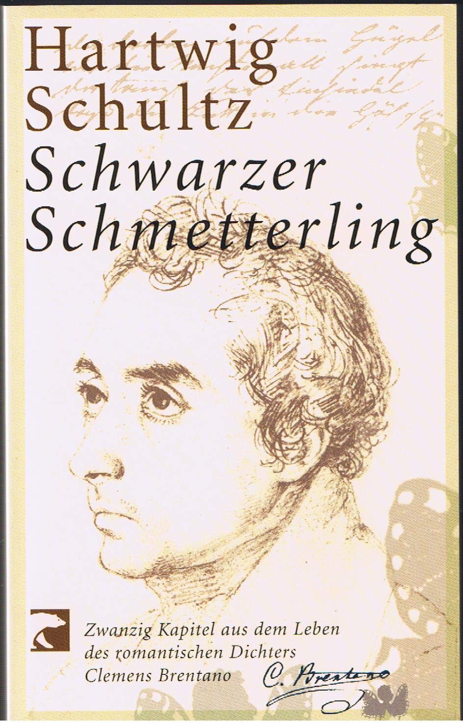 Schwarzer Schmetterling Memories