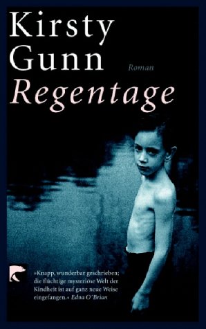 Regentage Books