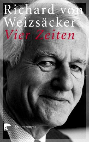 Vier Zeiten: Erinnerungen Politics & Society Books