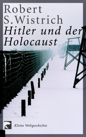 Hitler und der Holocaust: Kleine Weltgeschichte Books