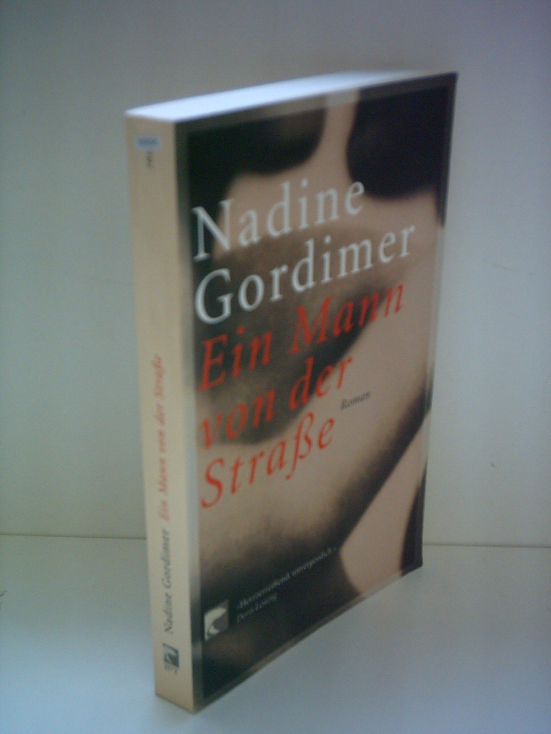 Ein Mann von der Straße Contemporary literature Books