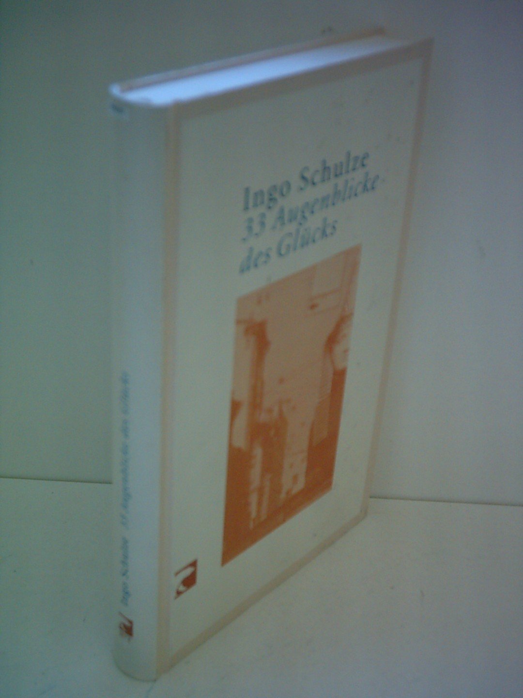 33 Augenblicke des Glücks: Aus den abenteuerlichen Aufzeichnungen der Deutschen in Piter Books