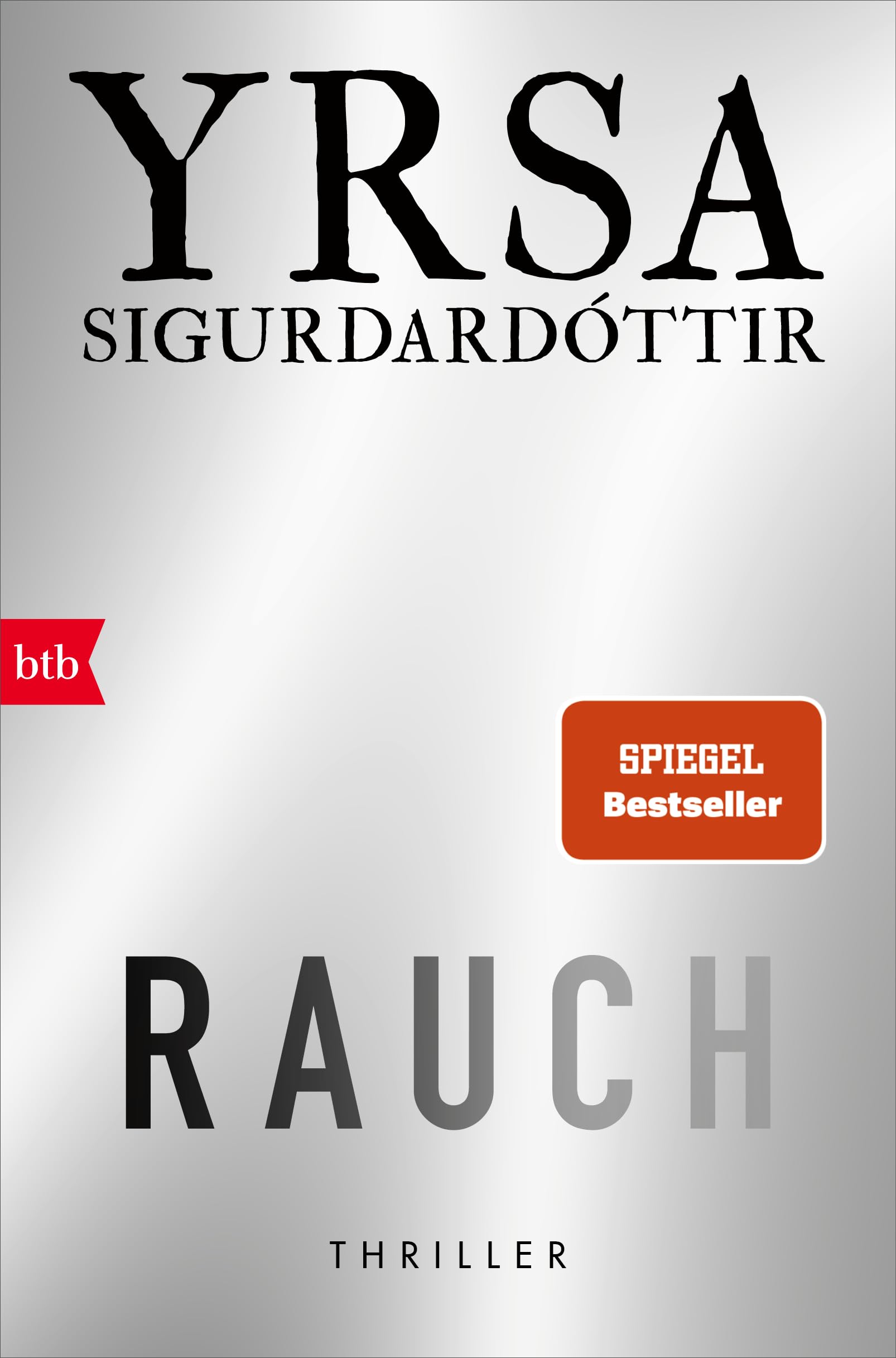 RAUCH Contemporary literature Books