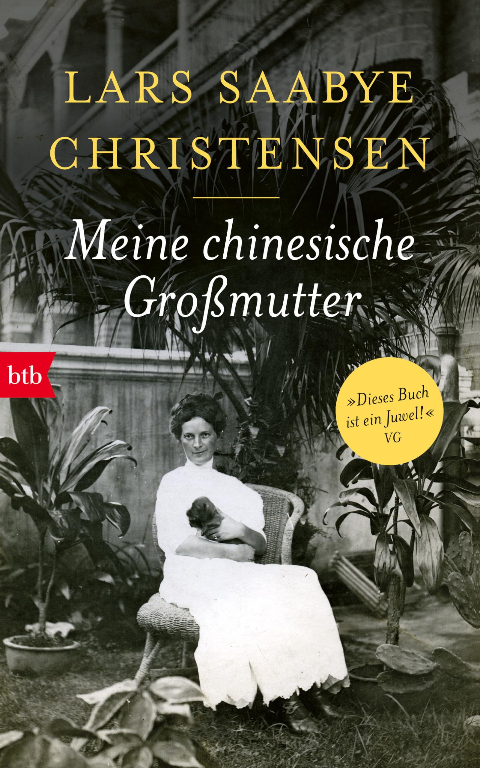 Product Image: Meine chinesische Großmutter