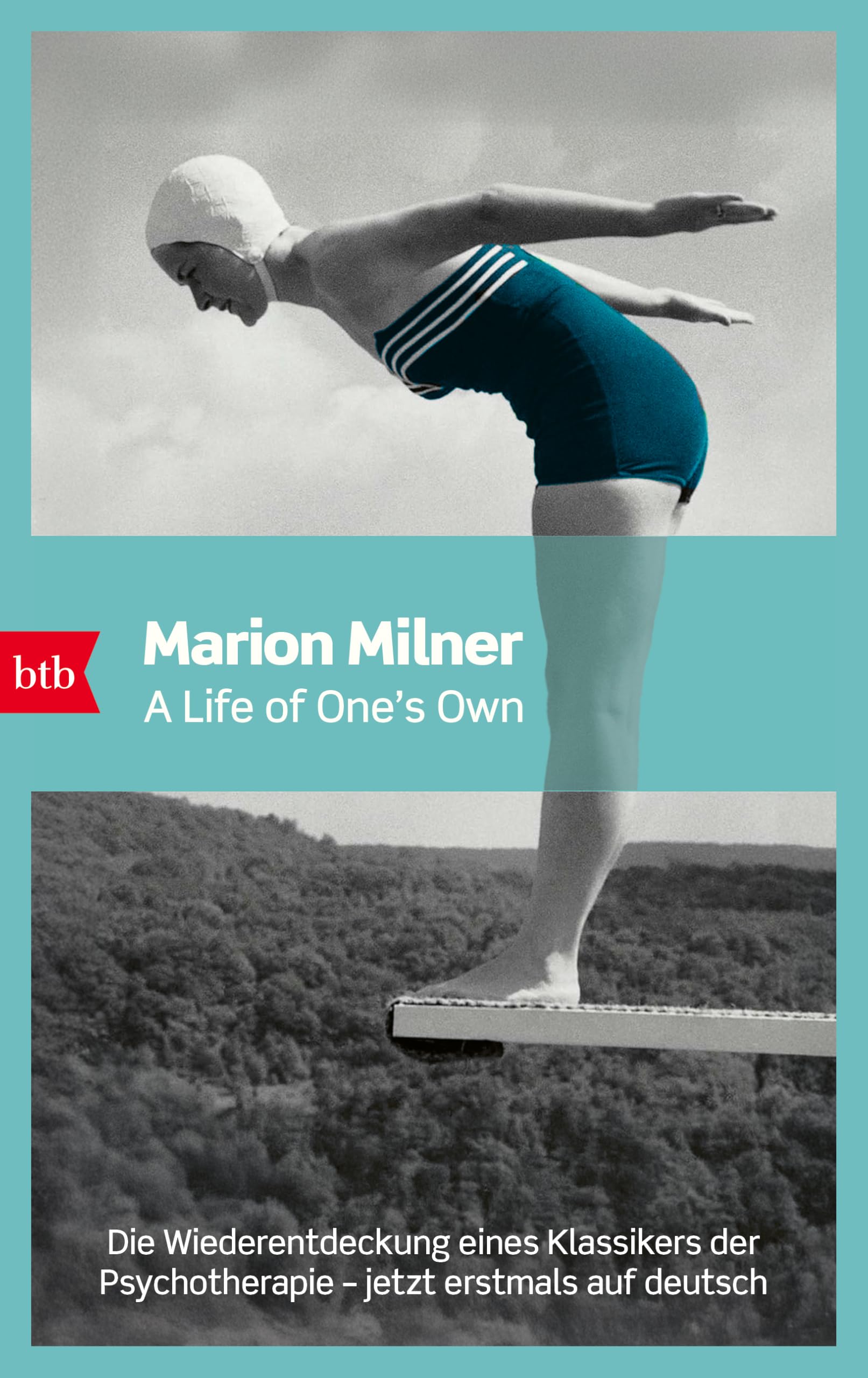 A Life of One's Own Psychology