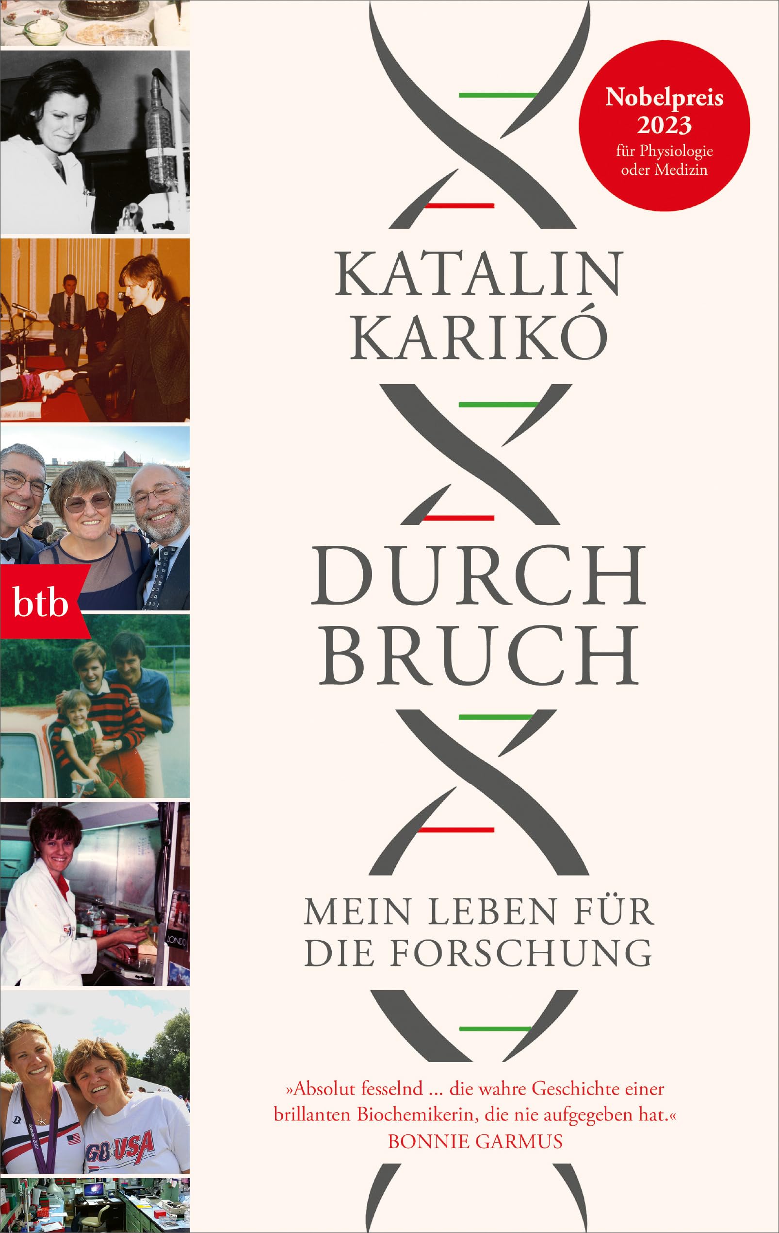 Durchbruch Medicine