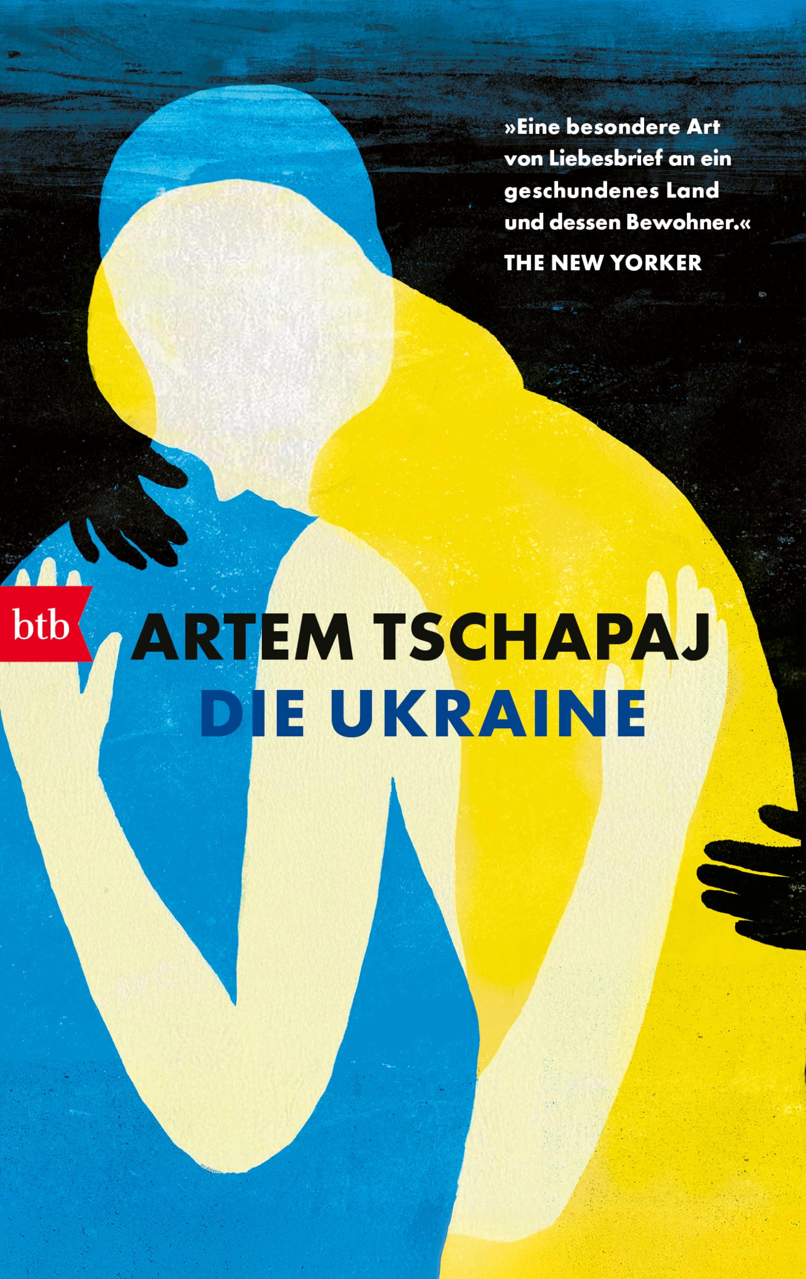 Die Ukraine Books