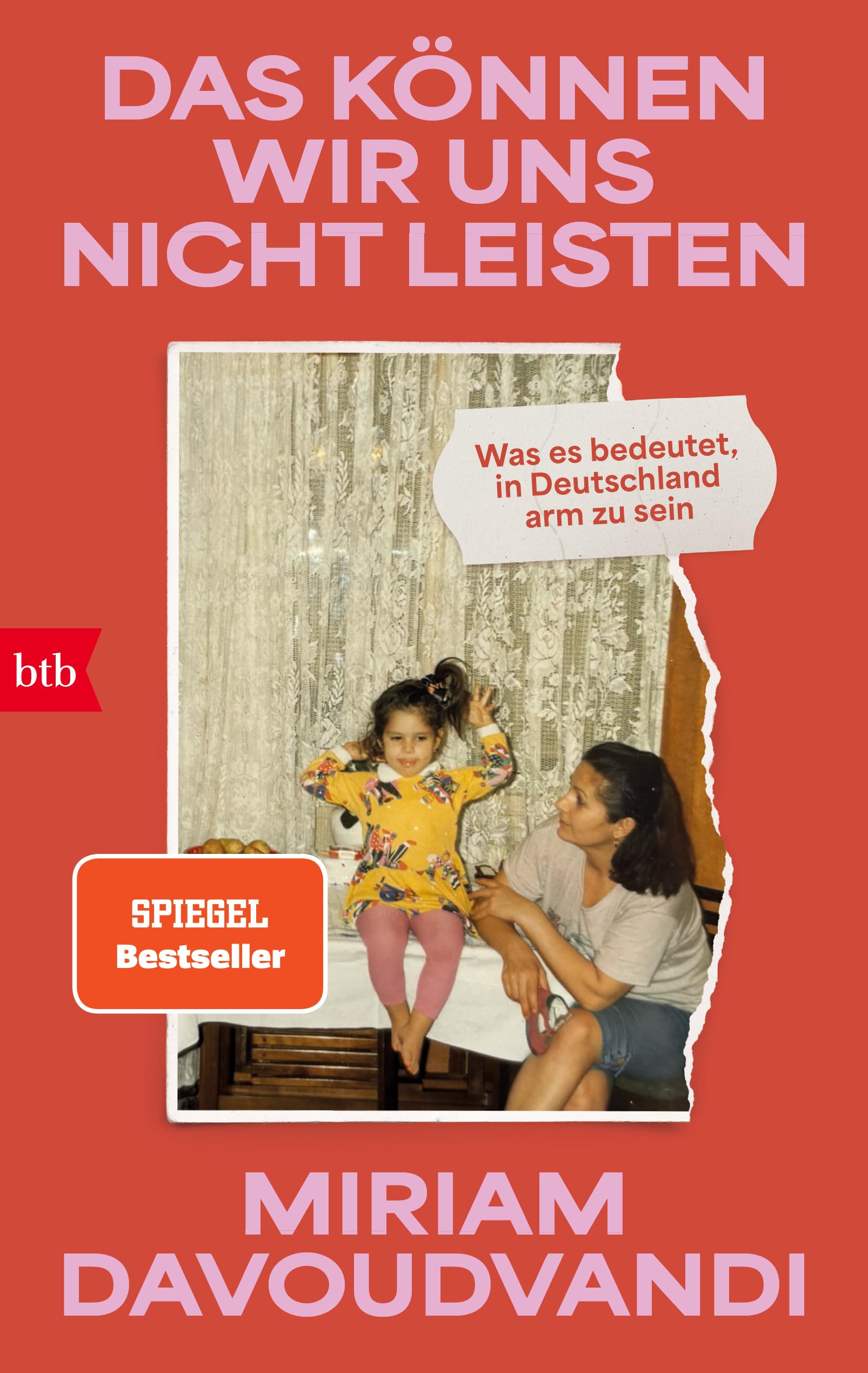 Das können wir uns nicht leisten Books