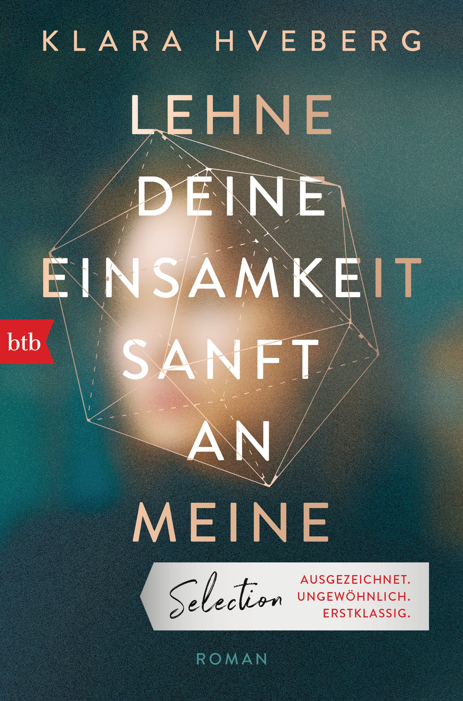 Lehne deine Einsamkeit sanft an meine Contemporary literature