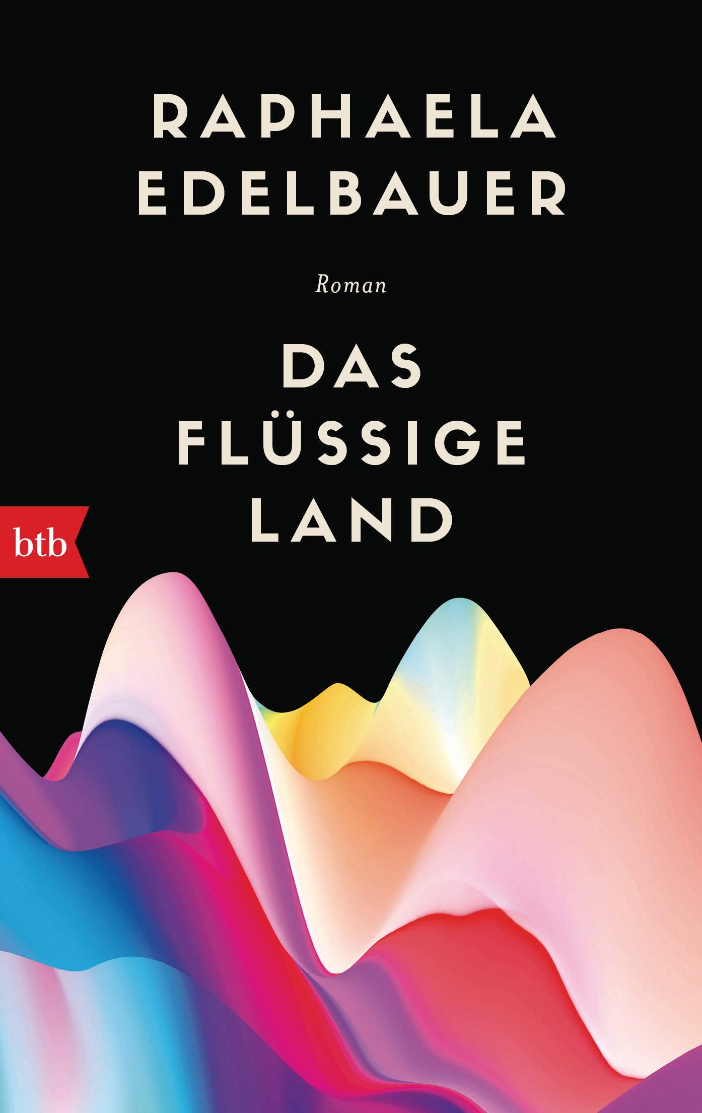 Das flüssige Land Contemporary literature Books