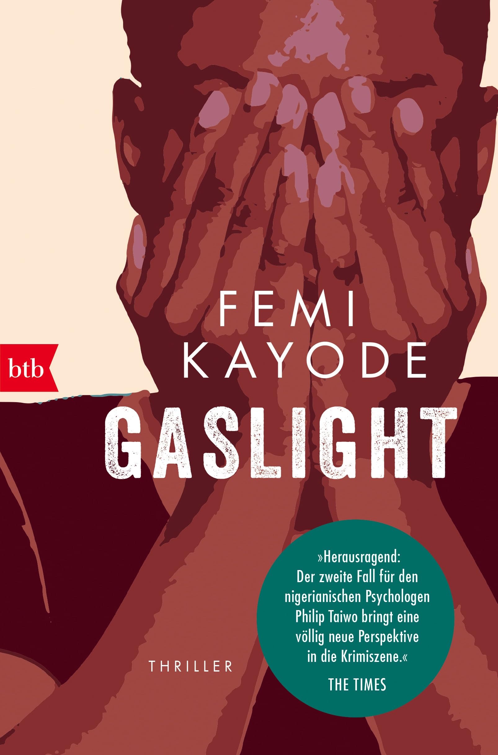 Gaslight Contemporary literature Books