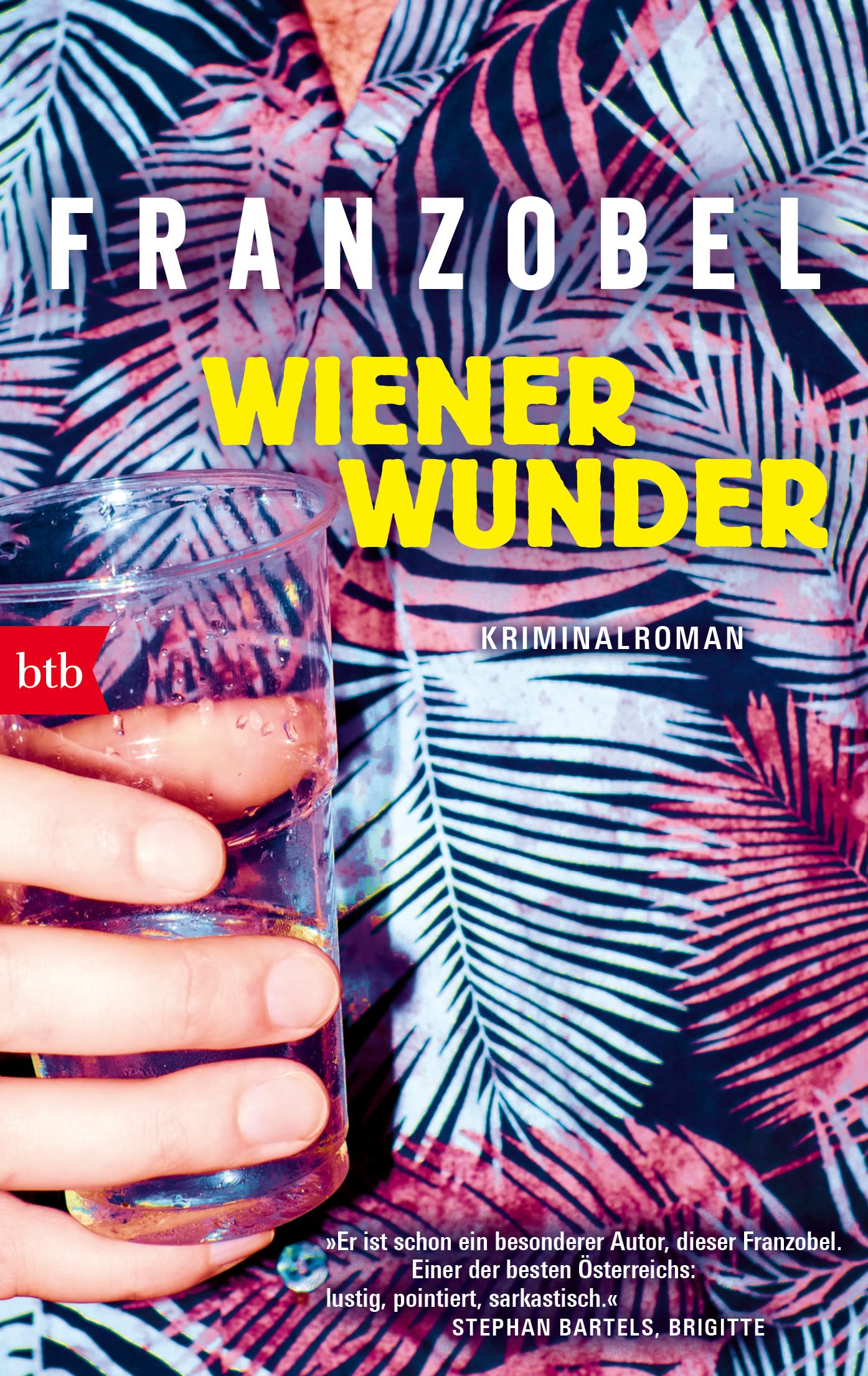 Wiener Wunder Contemporary literature Books
