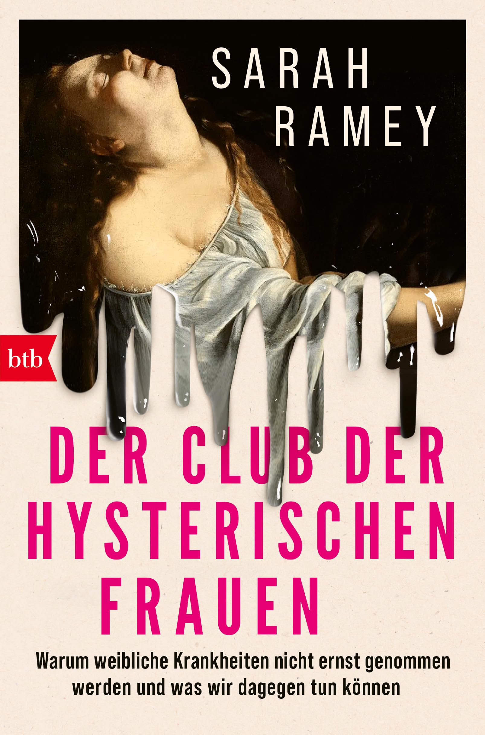 Der Club der hysterischen Frauen Books