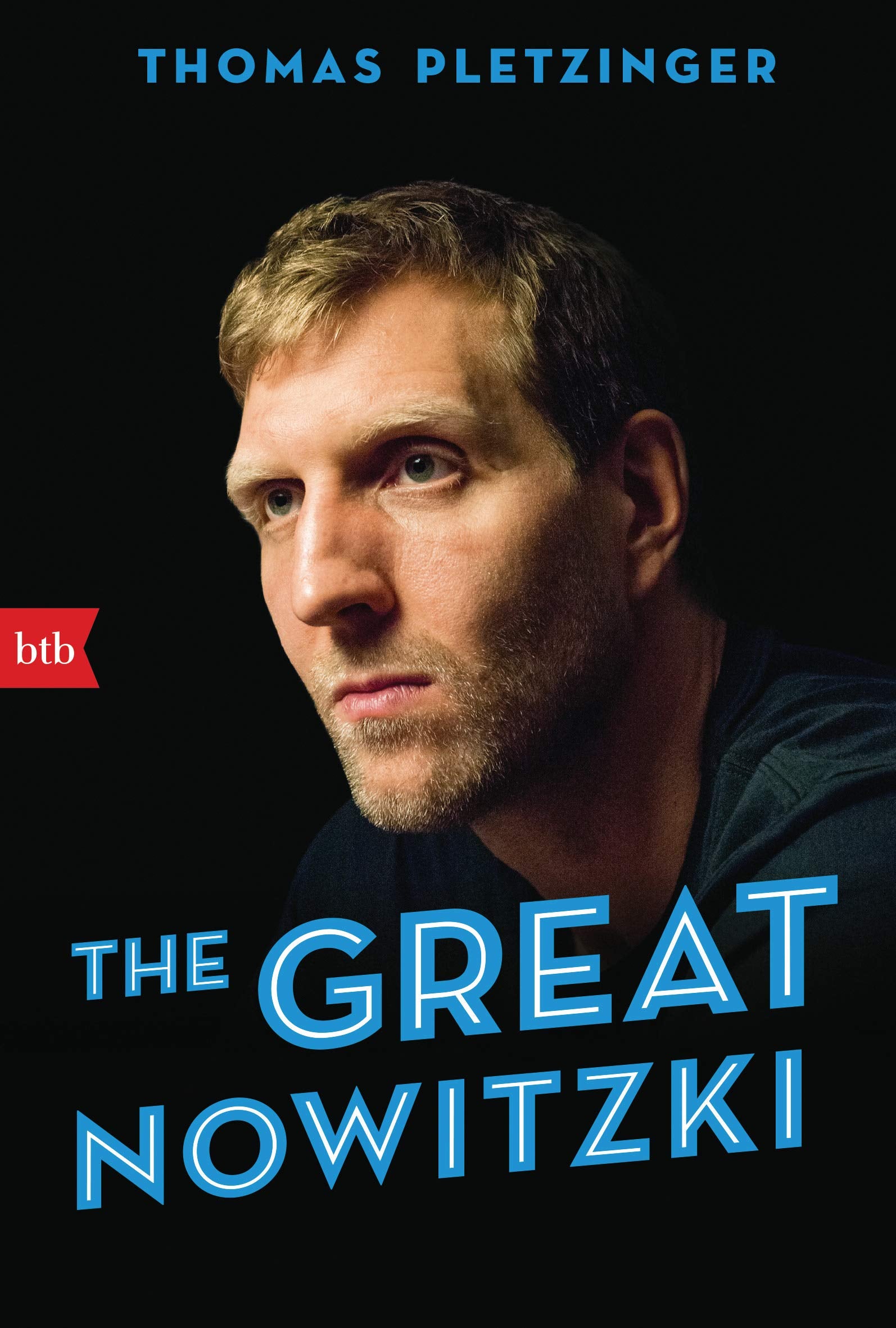 The Great Nowitzki Sports Books