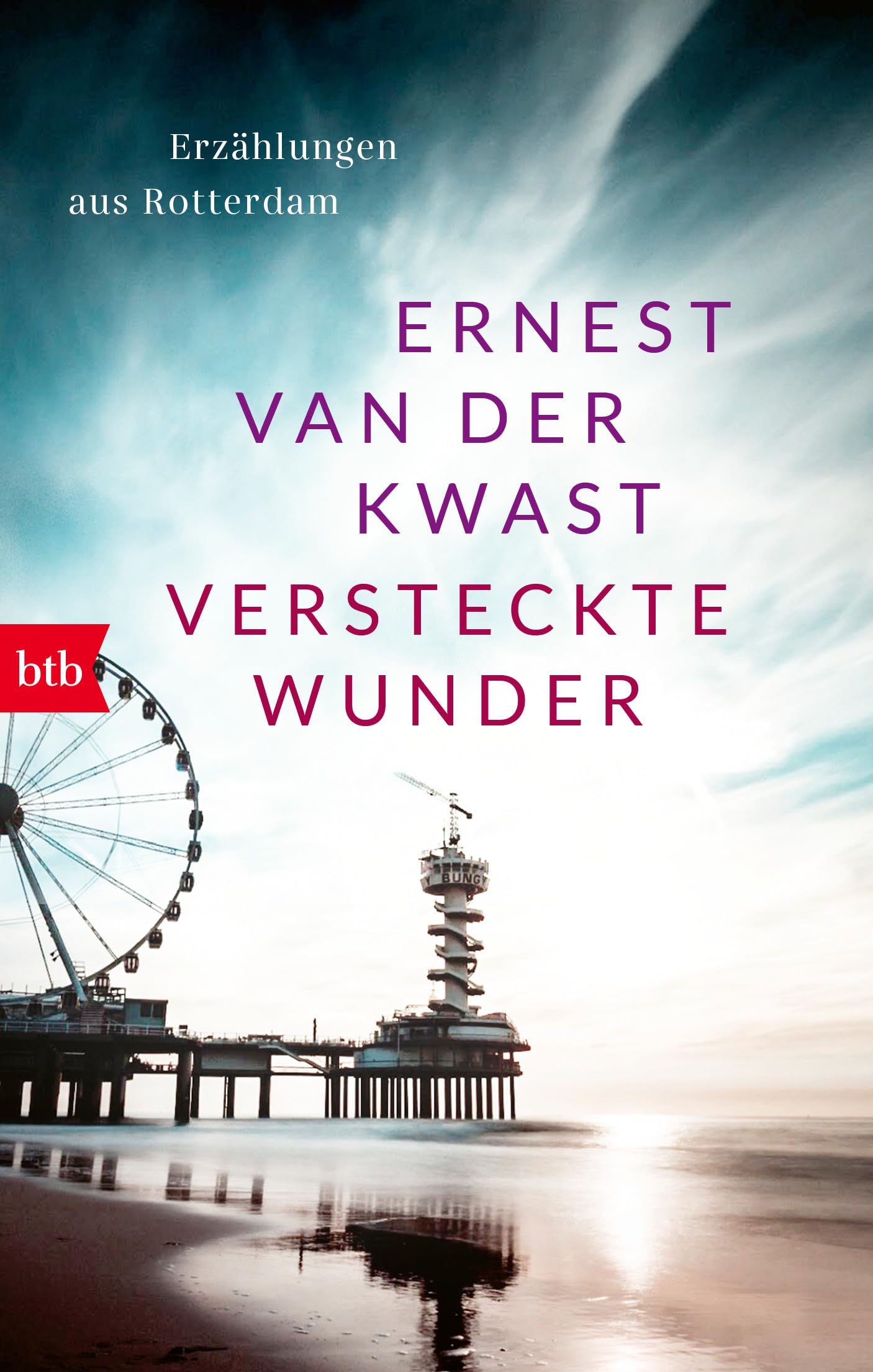 Versteckte Wunder Essays & Short Stories