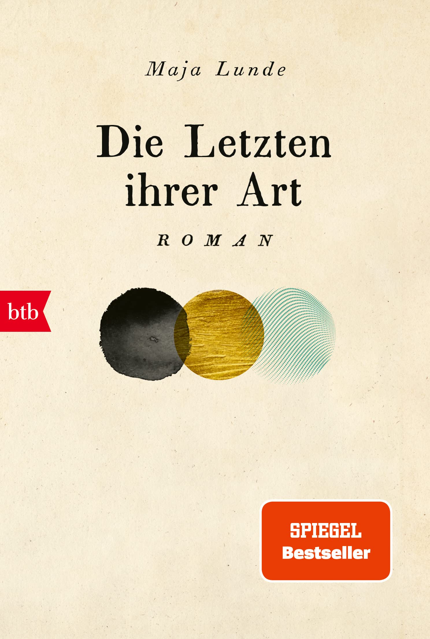 Product Image: Die Letzten ihrer Art