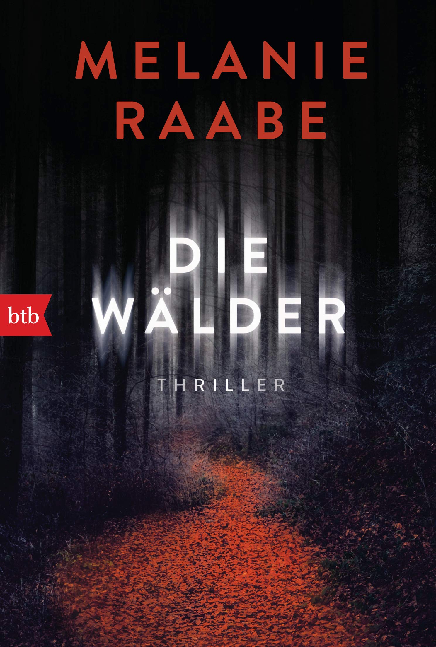 Product Image: Die Wälder