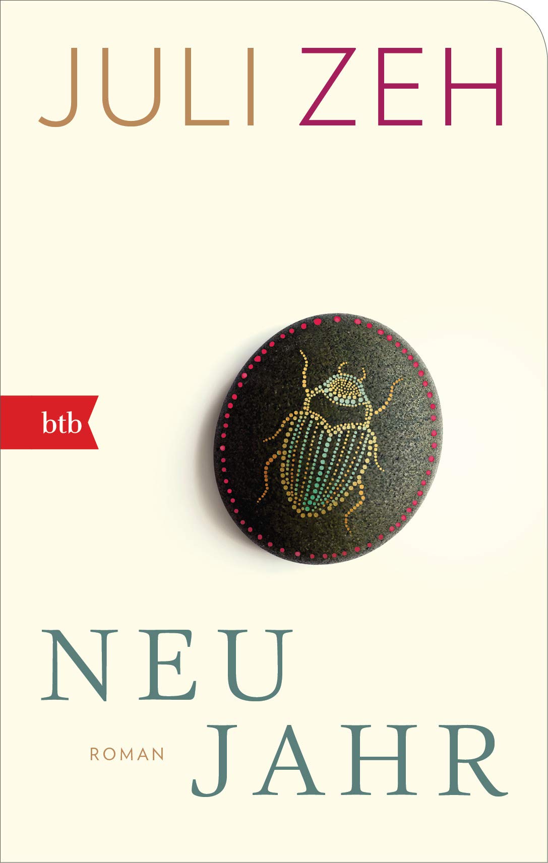 Neujahr Contemporary literature Books