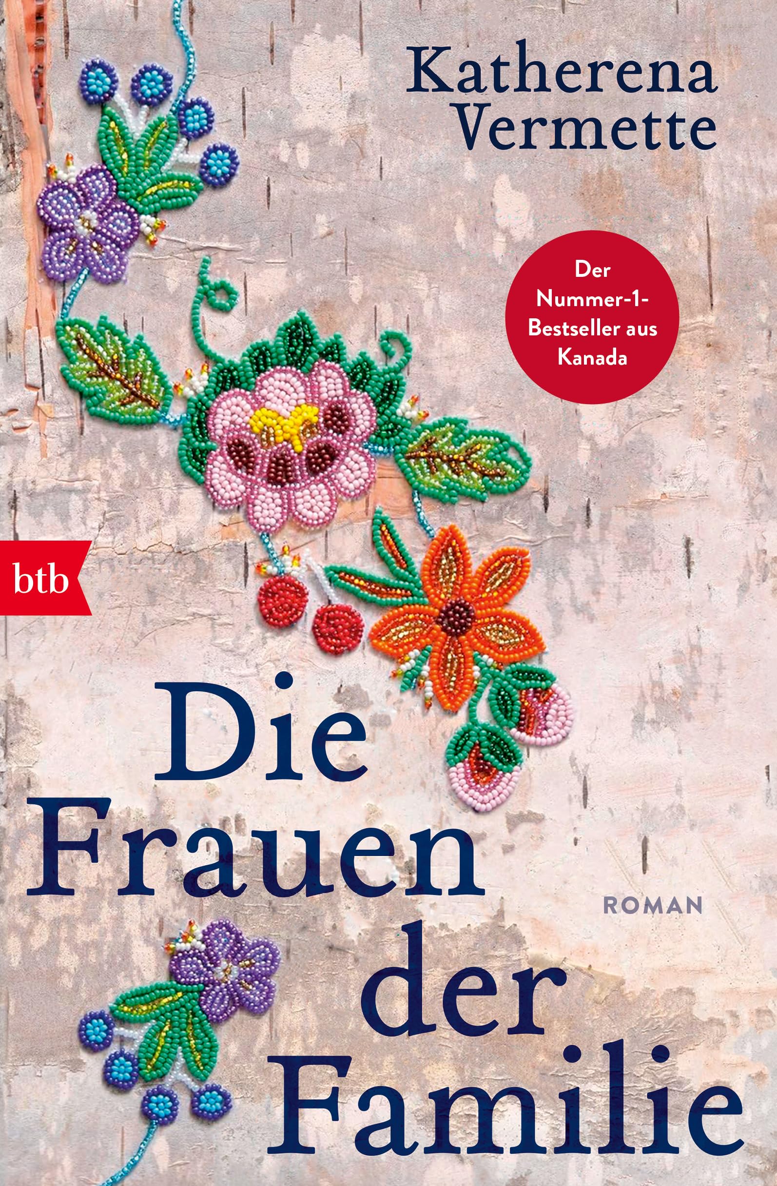 Die Frauen der Familie book