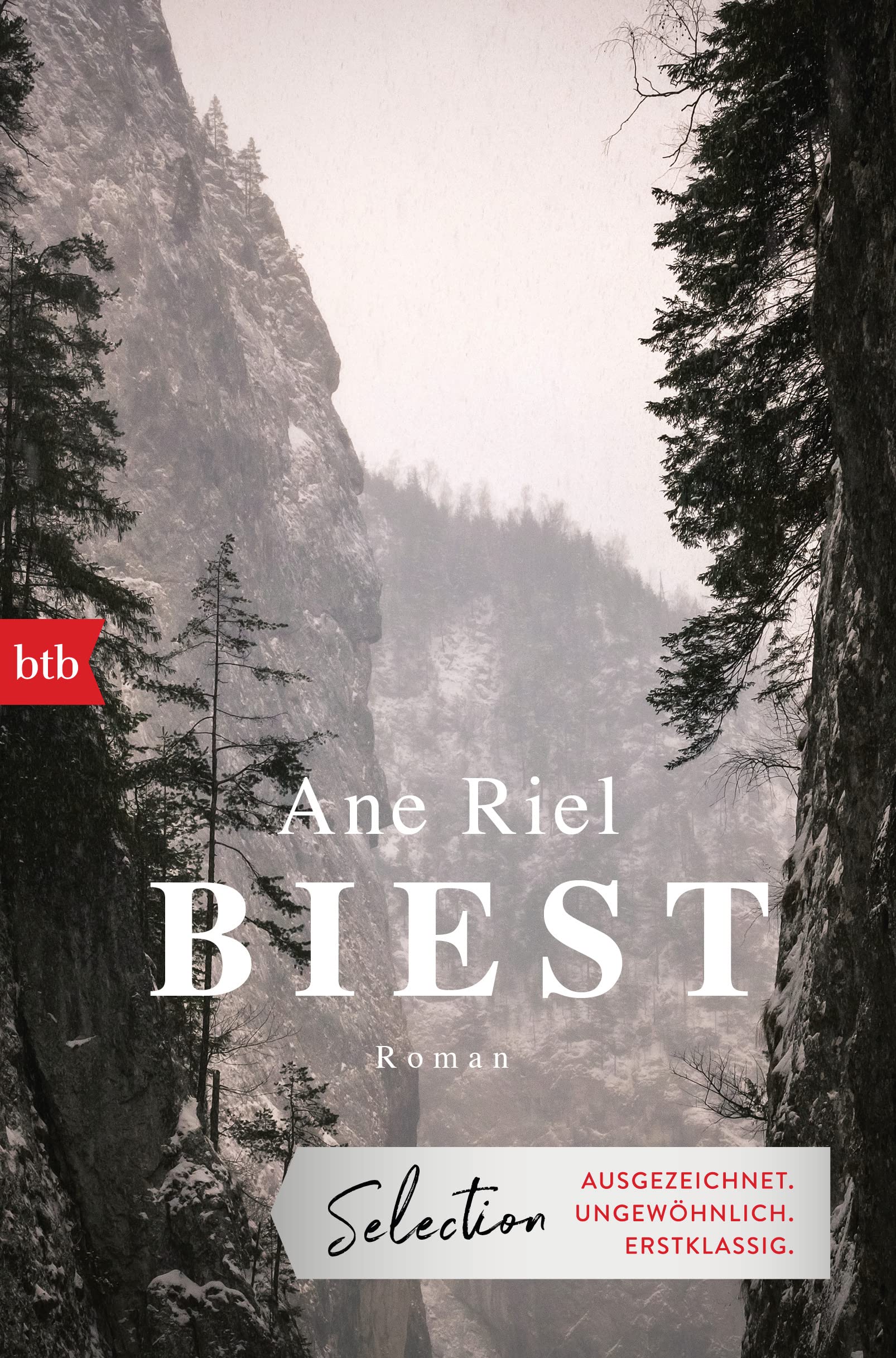Biest: Roman Contemporary literature
