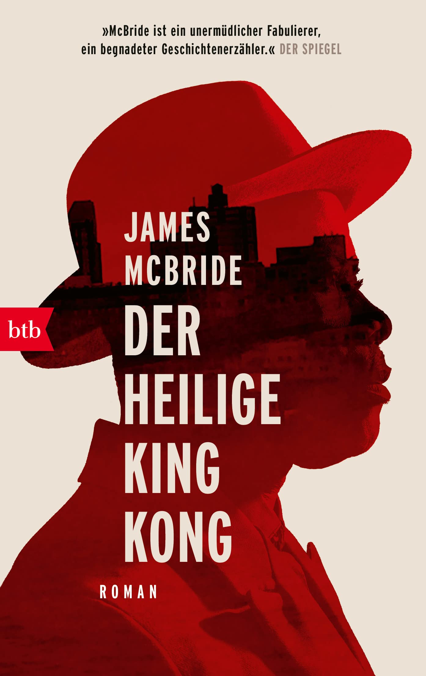 Product Image: Der heilige King Kong