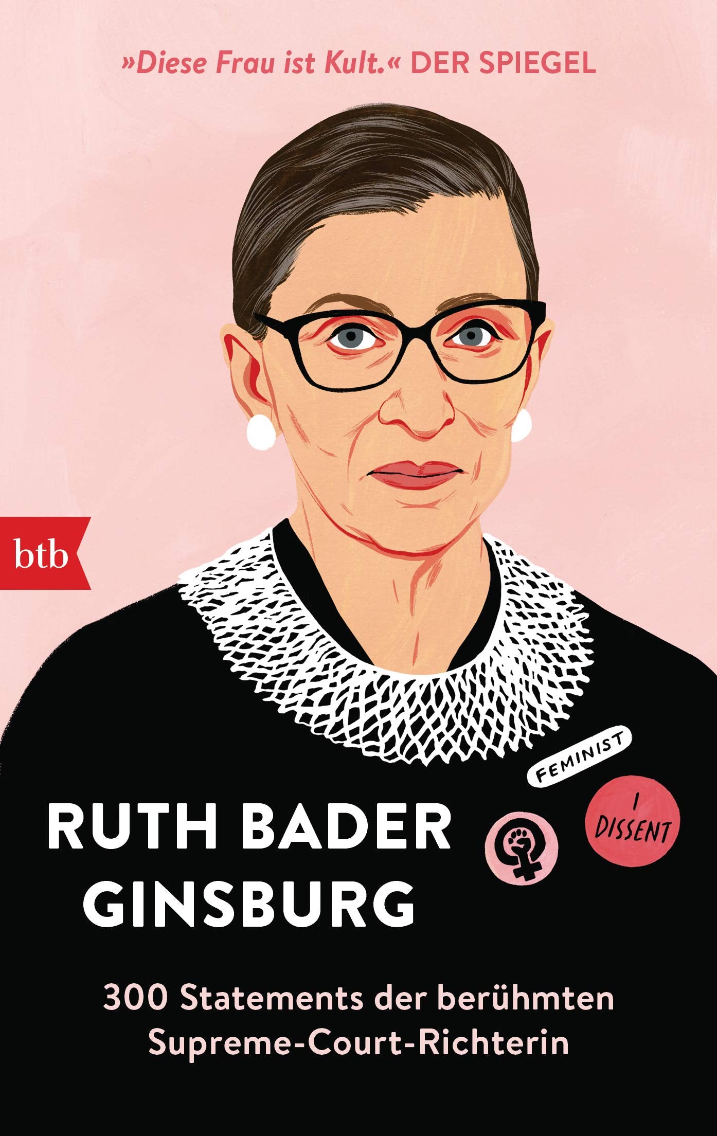 Product Image: Ruth Bader Ginsburg