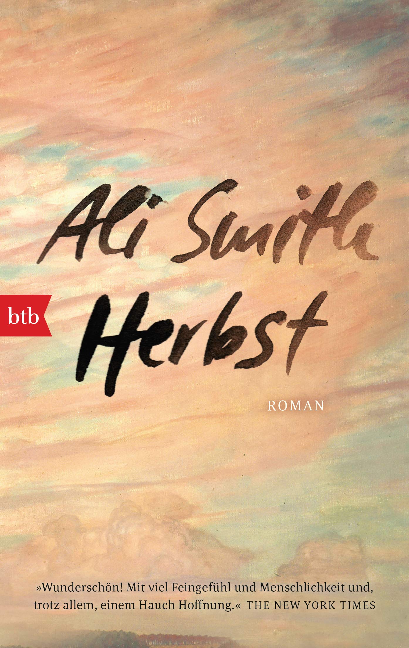 Herbst Contemporary literature Books