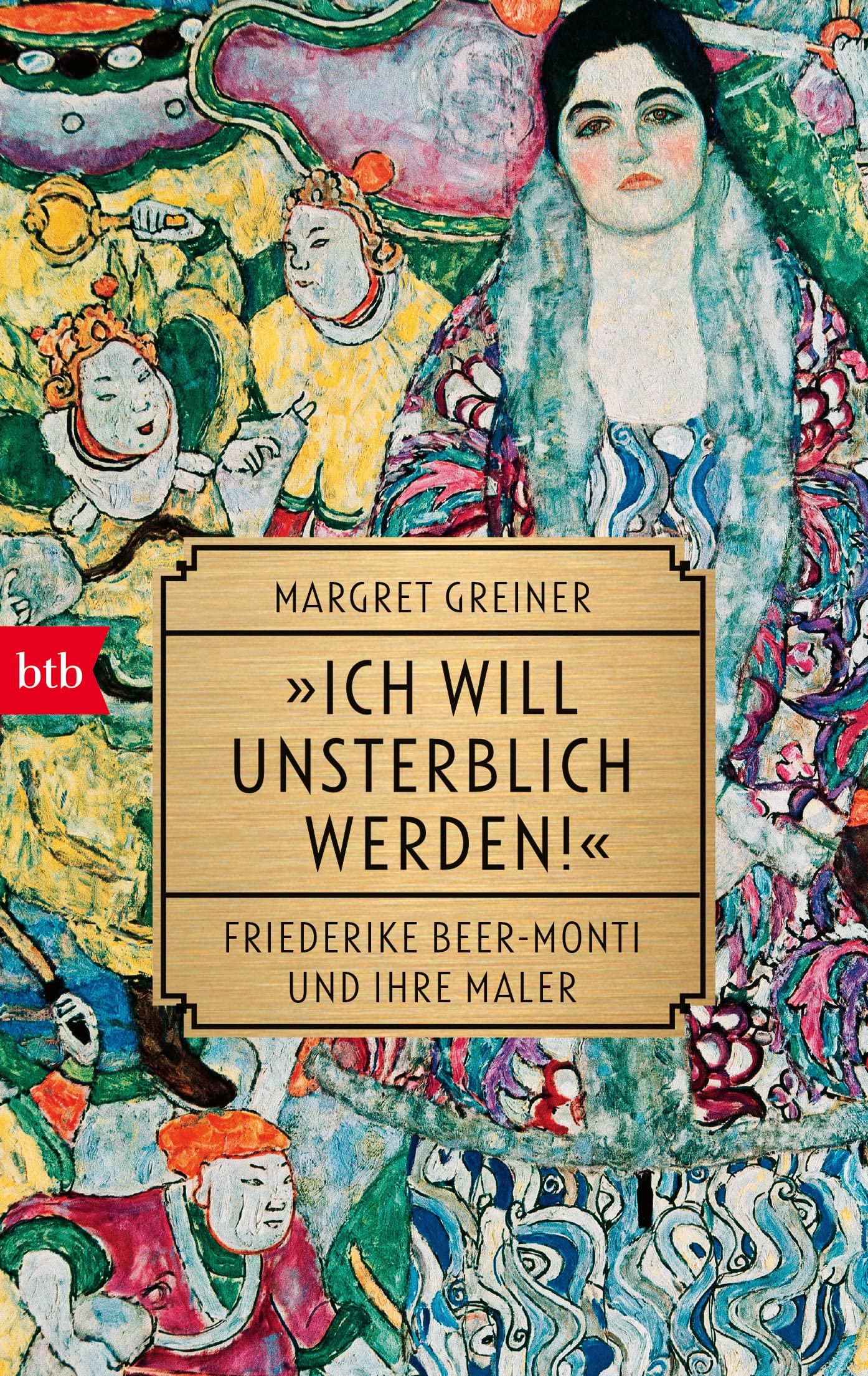 Product Image: "Ich will unsterblich werden!"