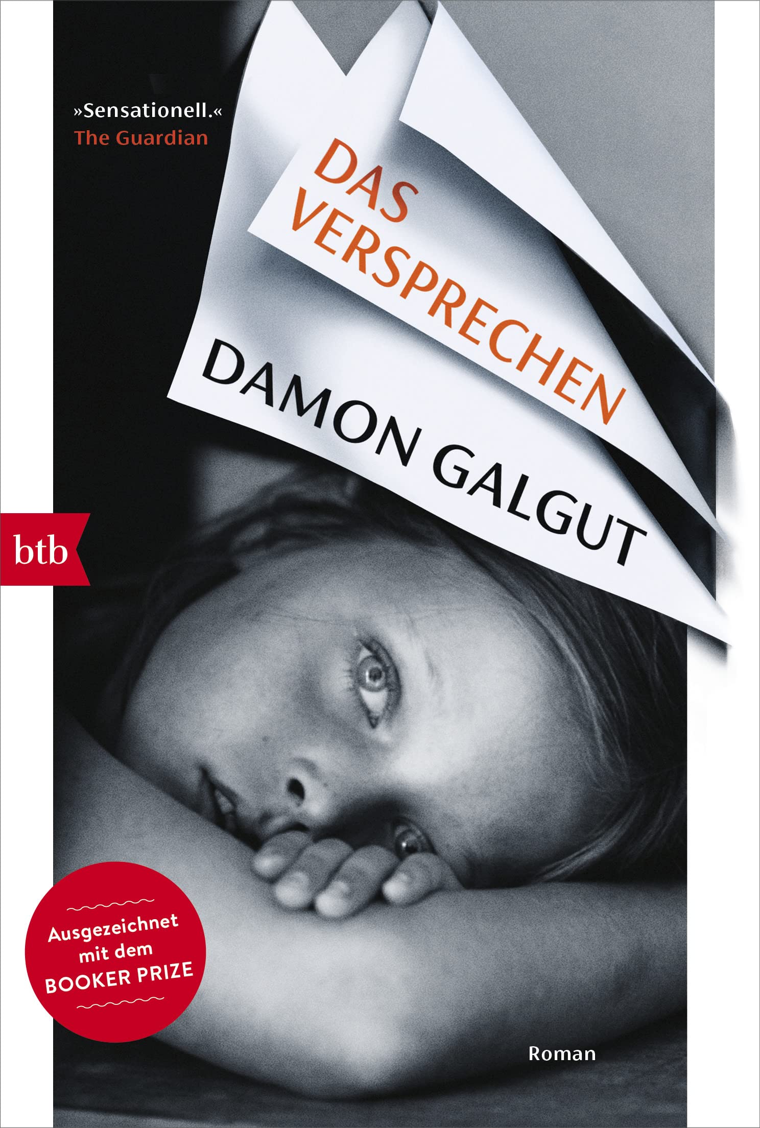 Das Versprechen Contemporary literature Books
