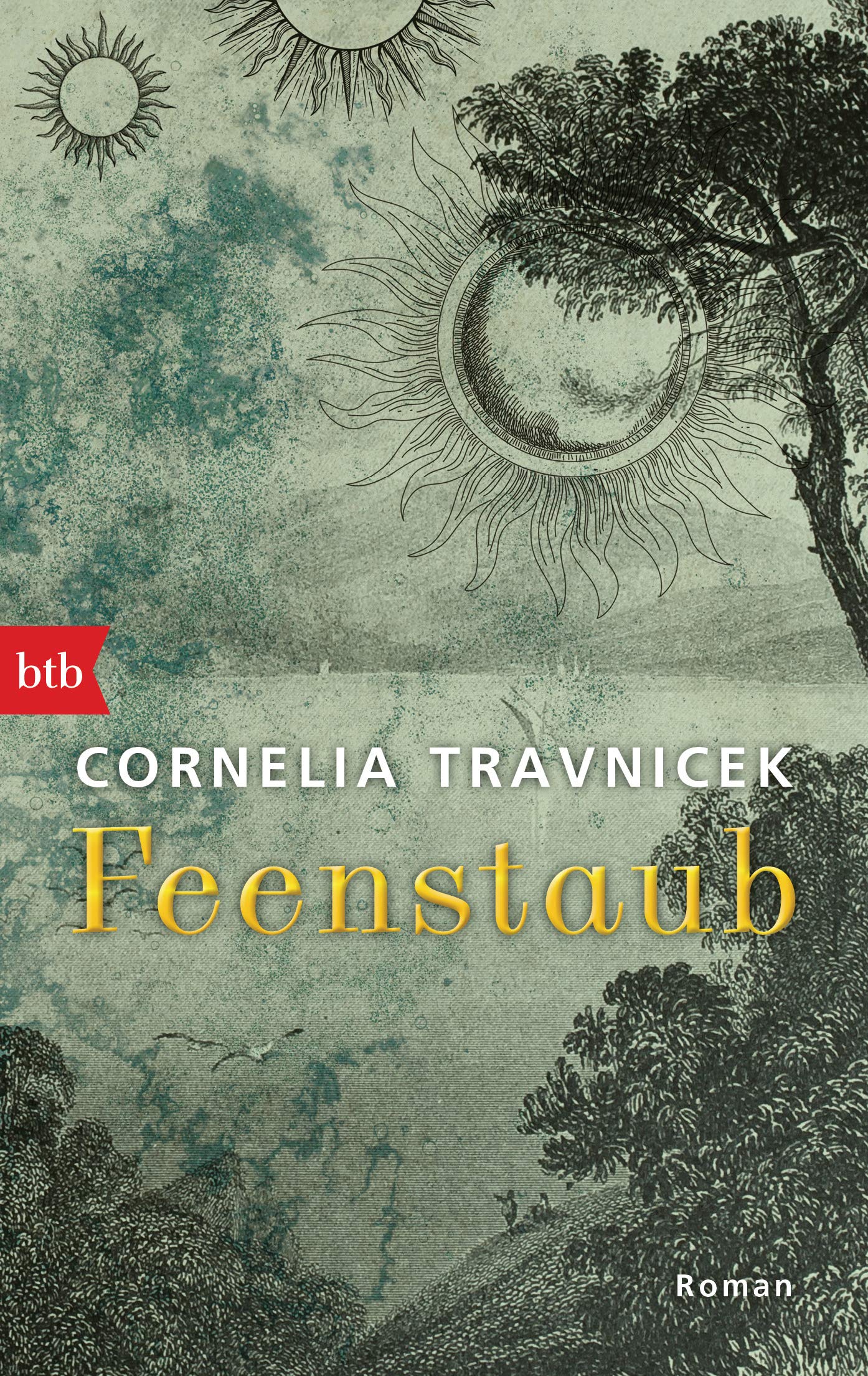 Feenstaub Contemporary literature Books
