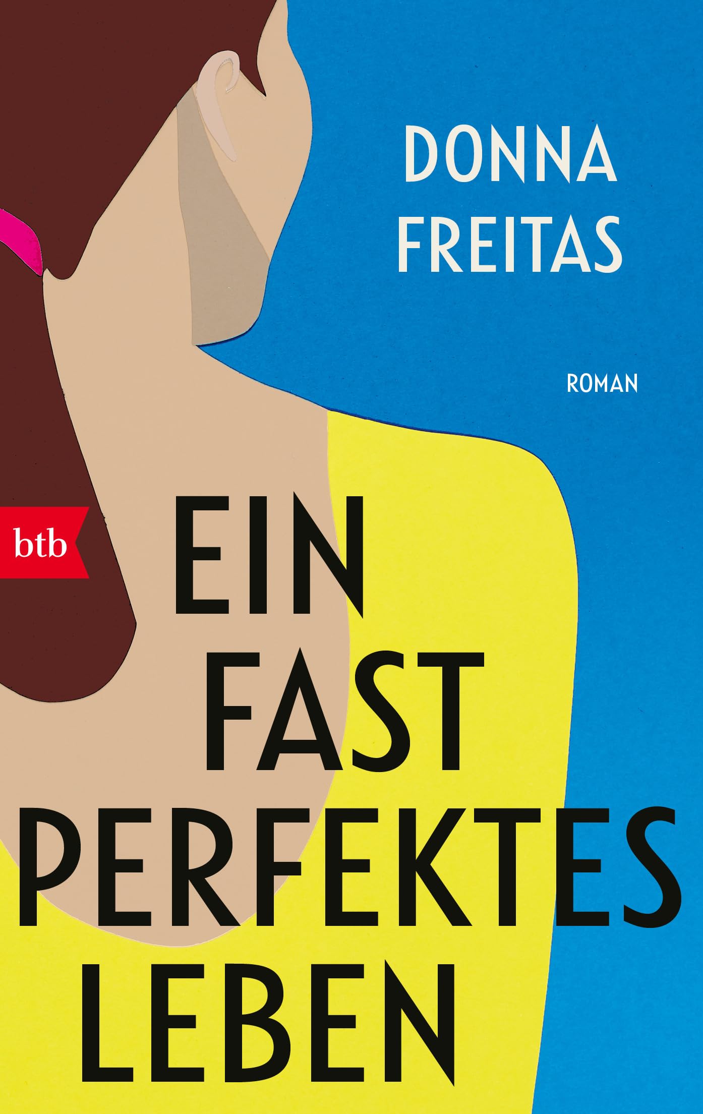 Ein fast perfektes Leben Contemporary literature Books