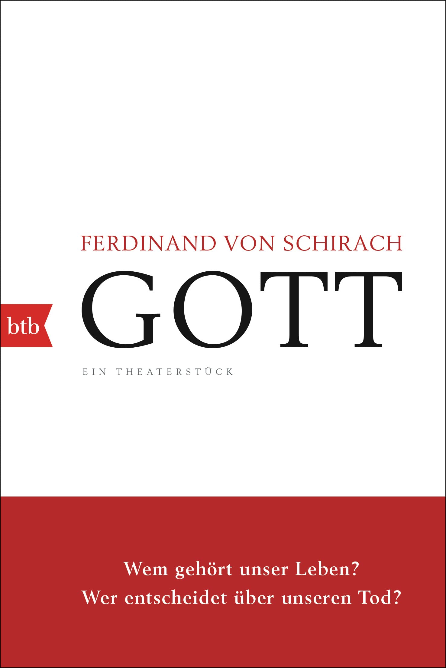 GOTT Drama