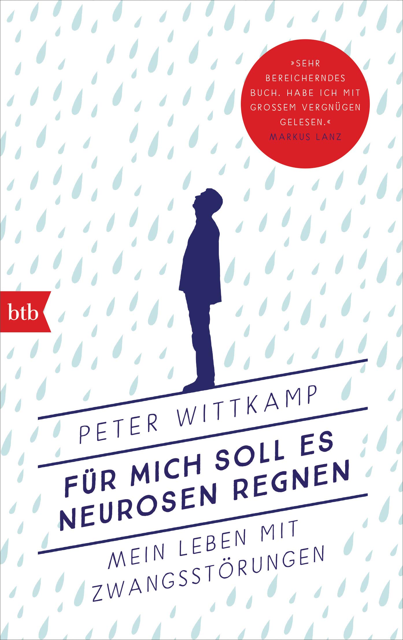 Für mich soll es Neurosen regnen Social Sciences
