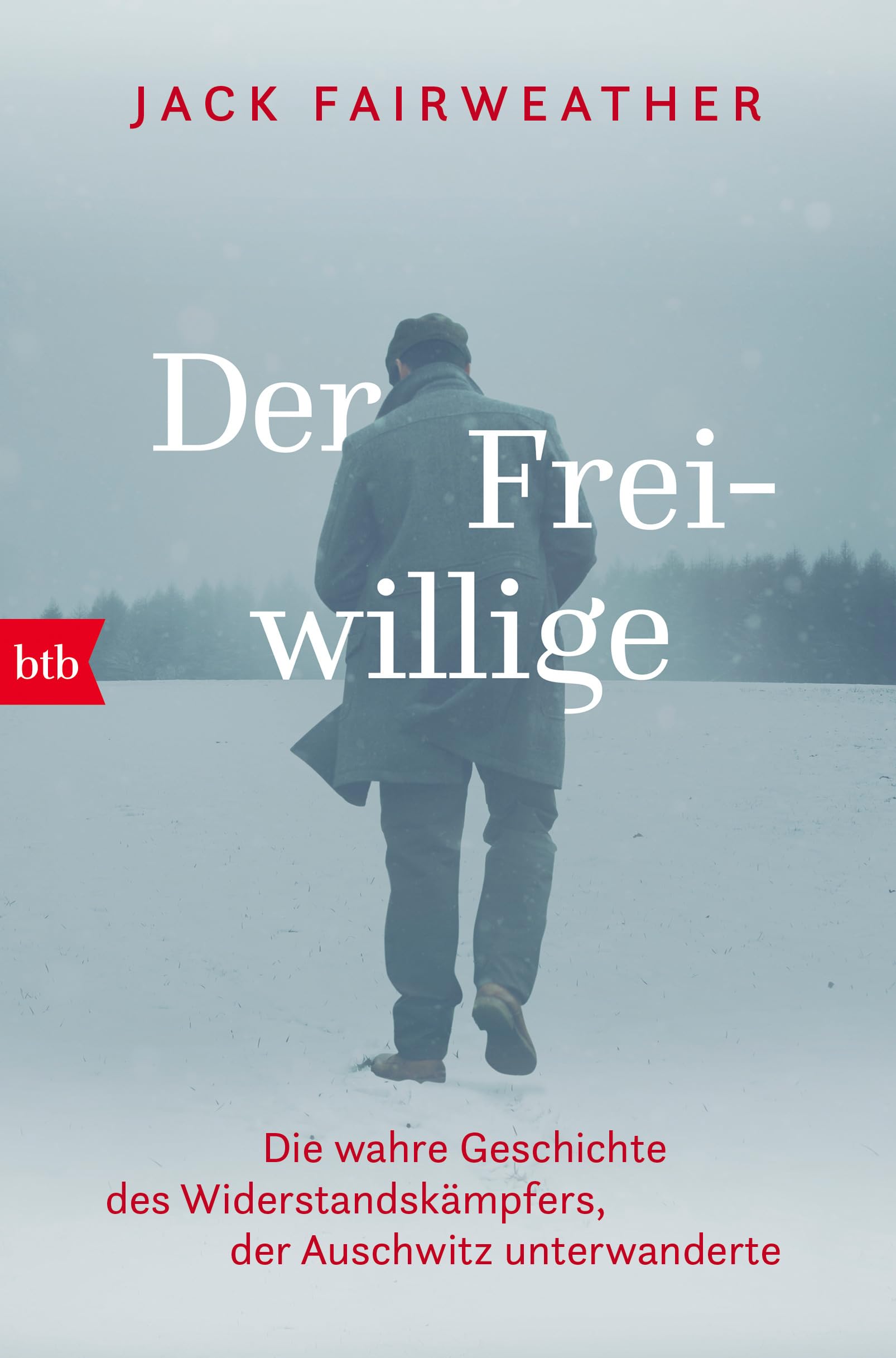 Der Freiwillige Books