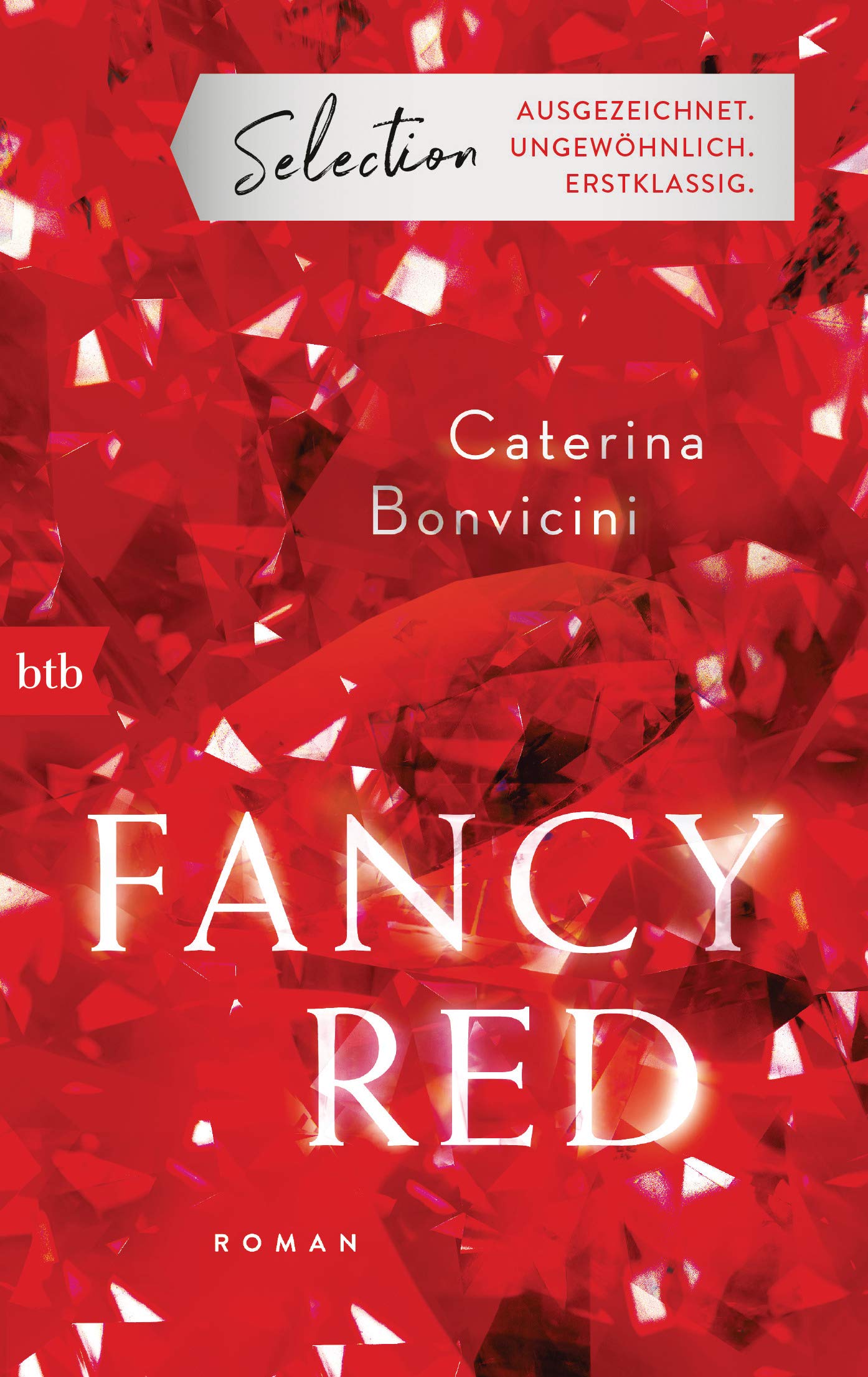 Product Image: Fancy Red