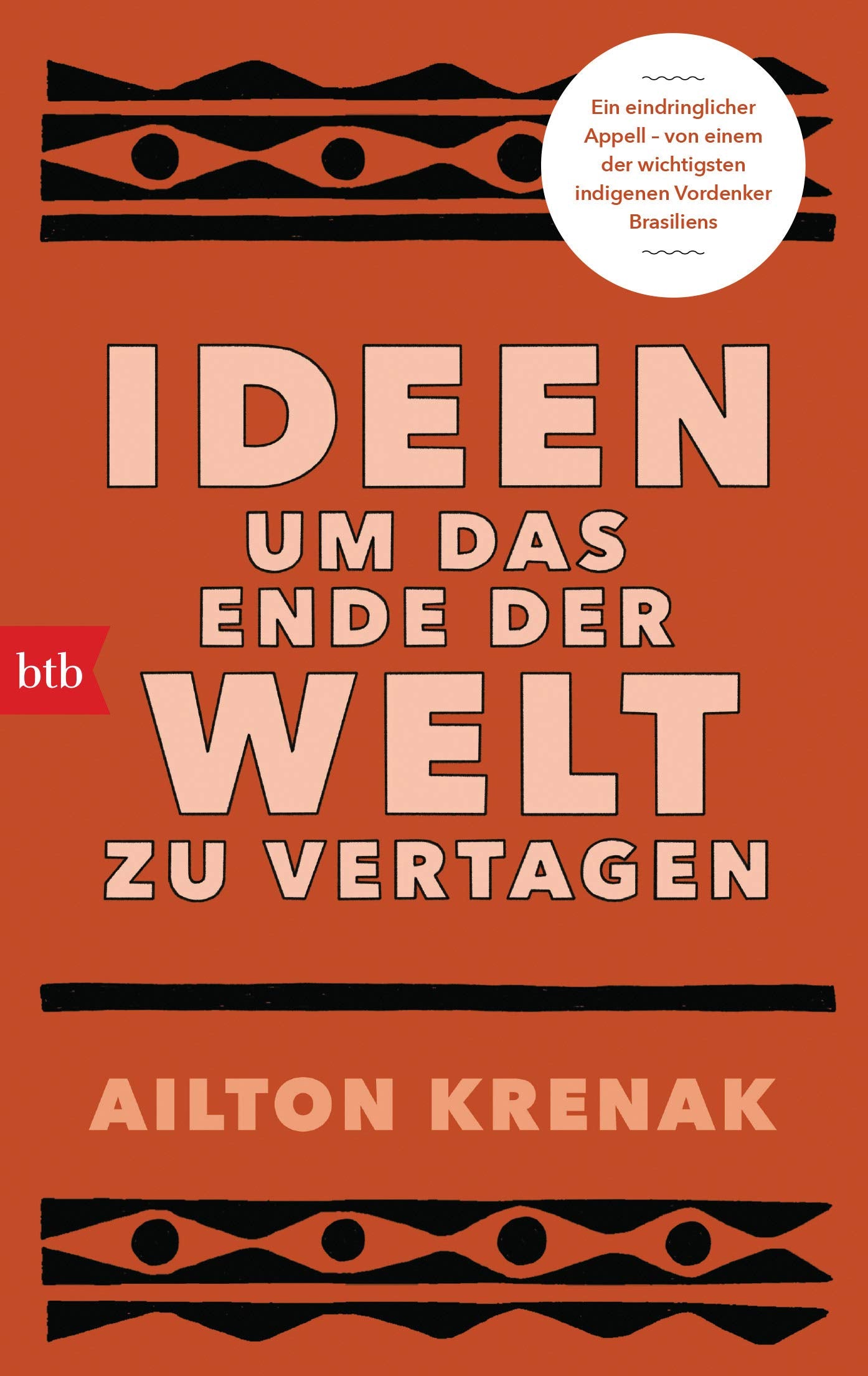 Ideen, um das Ende der Welt zu vertagen Social Sciences