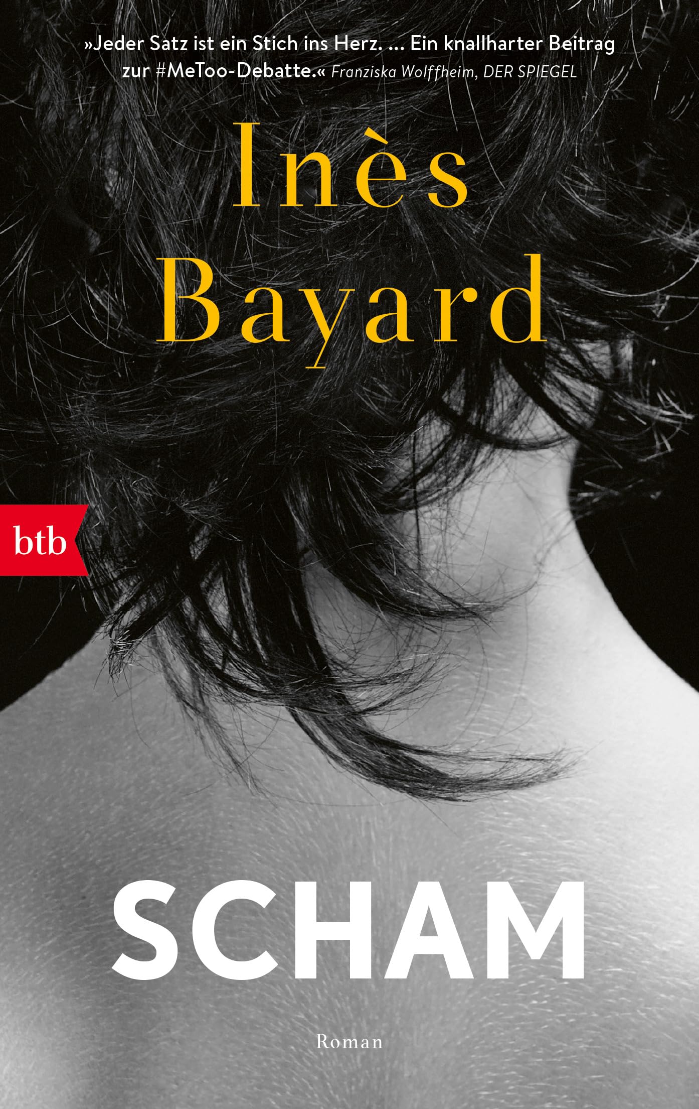 Scham Drama