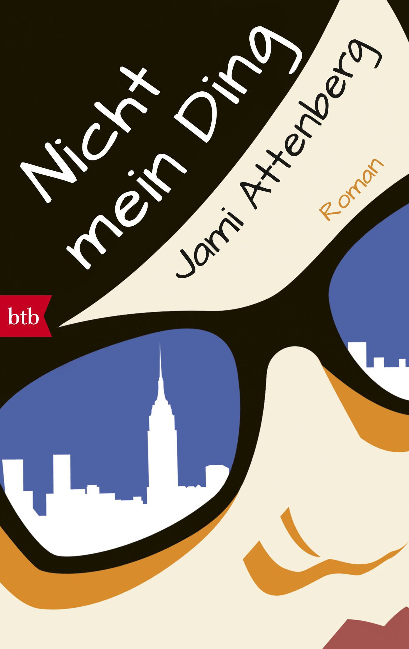 Nicht mein Ding Contemporary literature Books