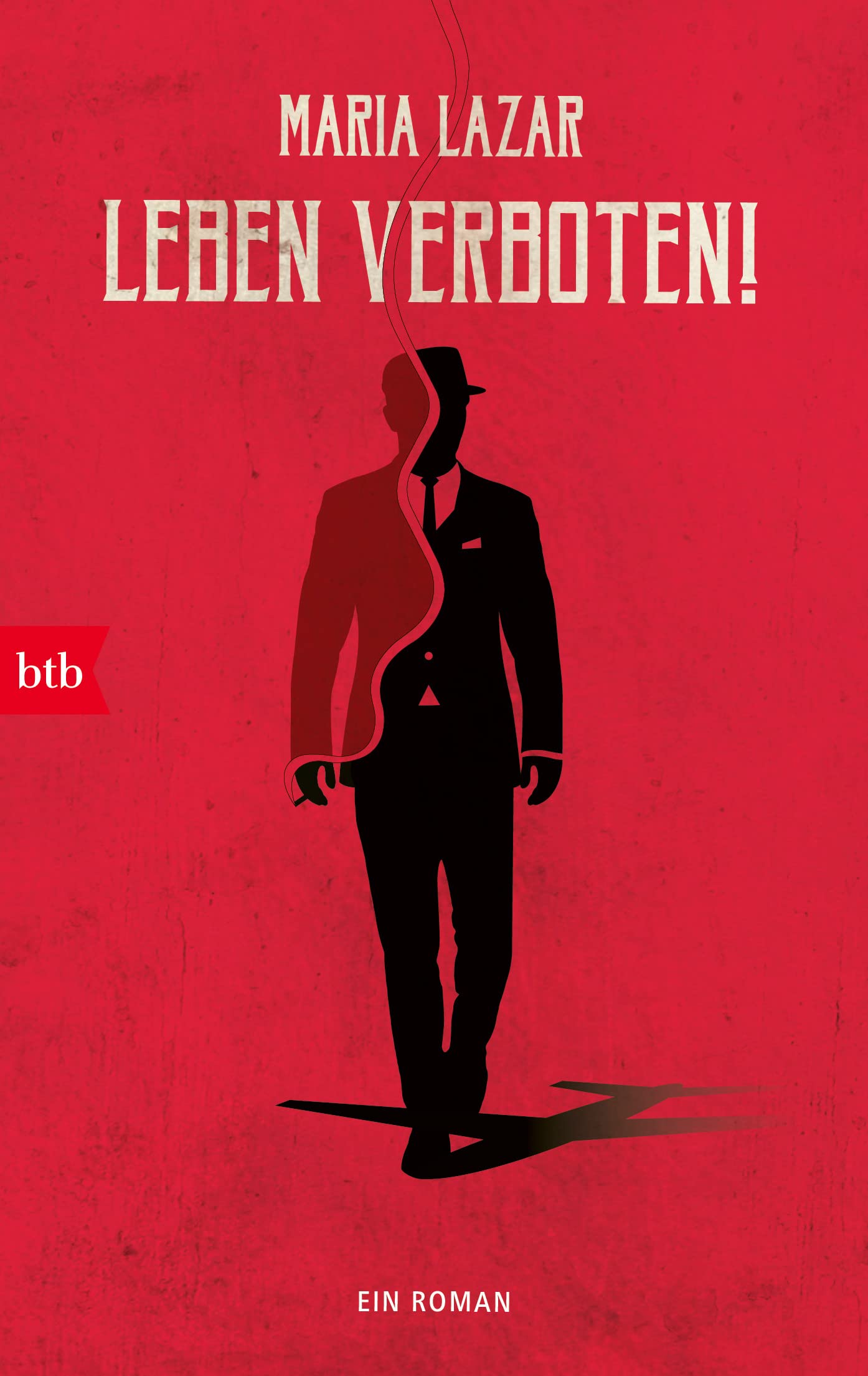 Product Image: Leben verboten!