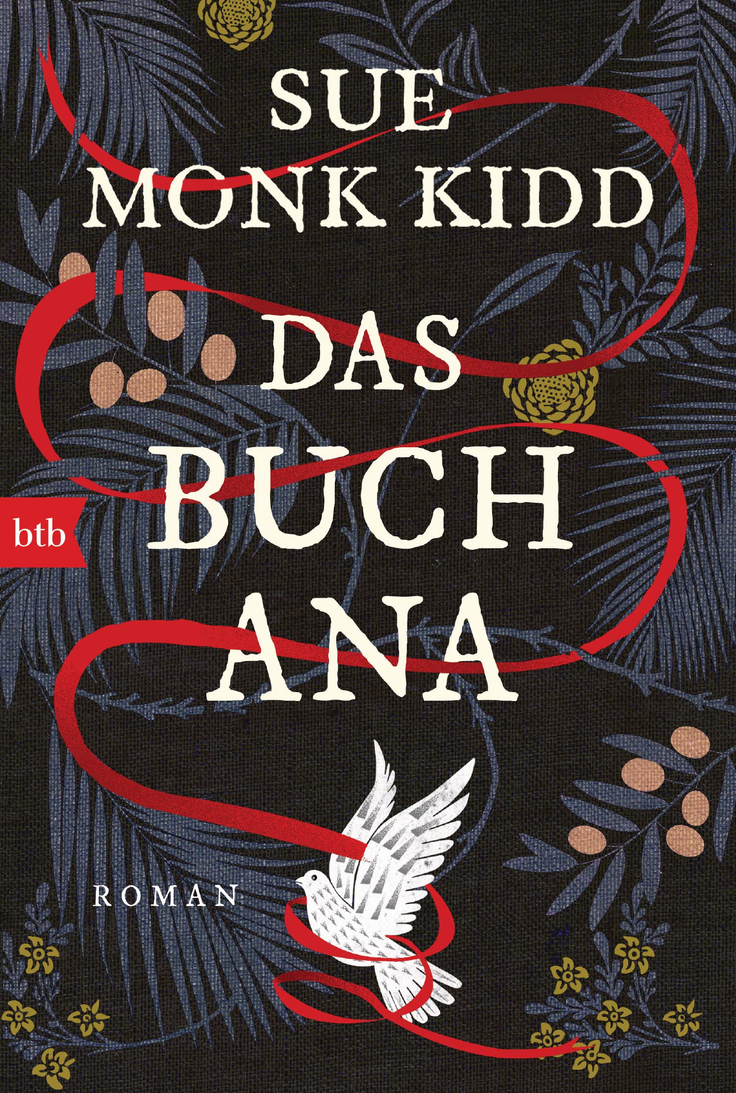 Das Buch Ana Historical Fiction