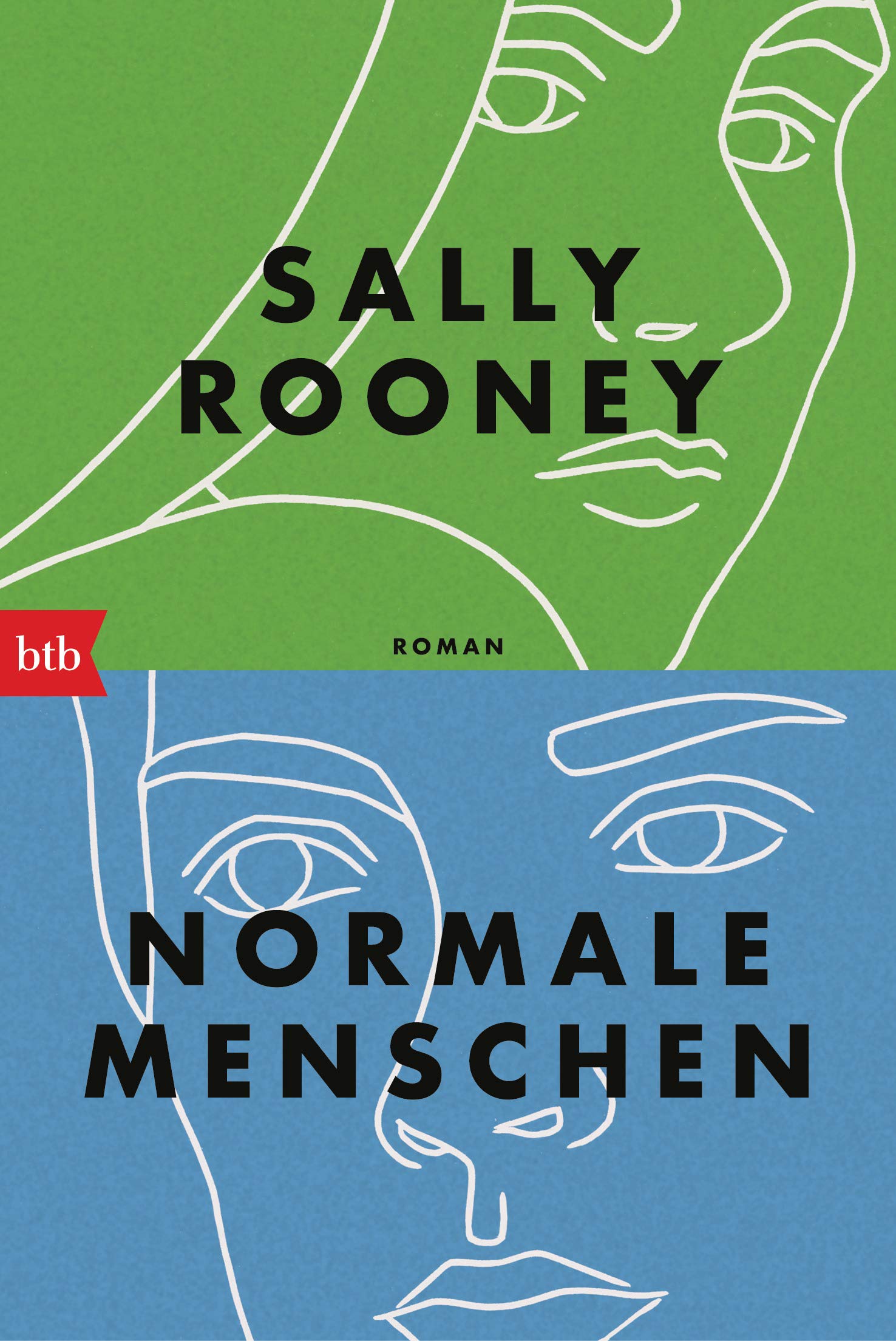 Product Image: Normale Menschen