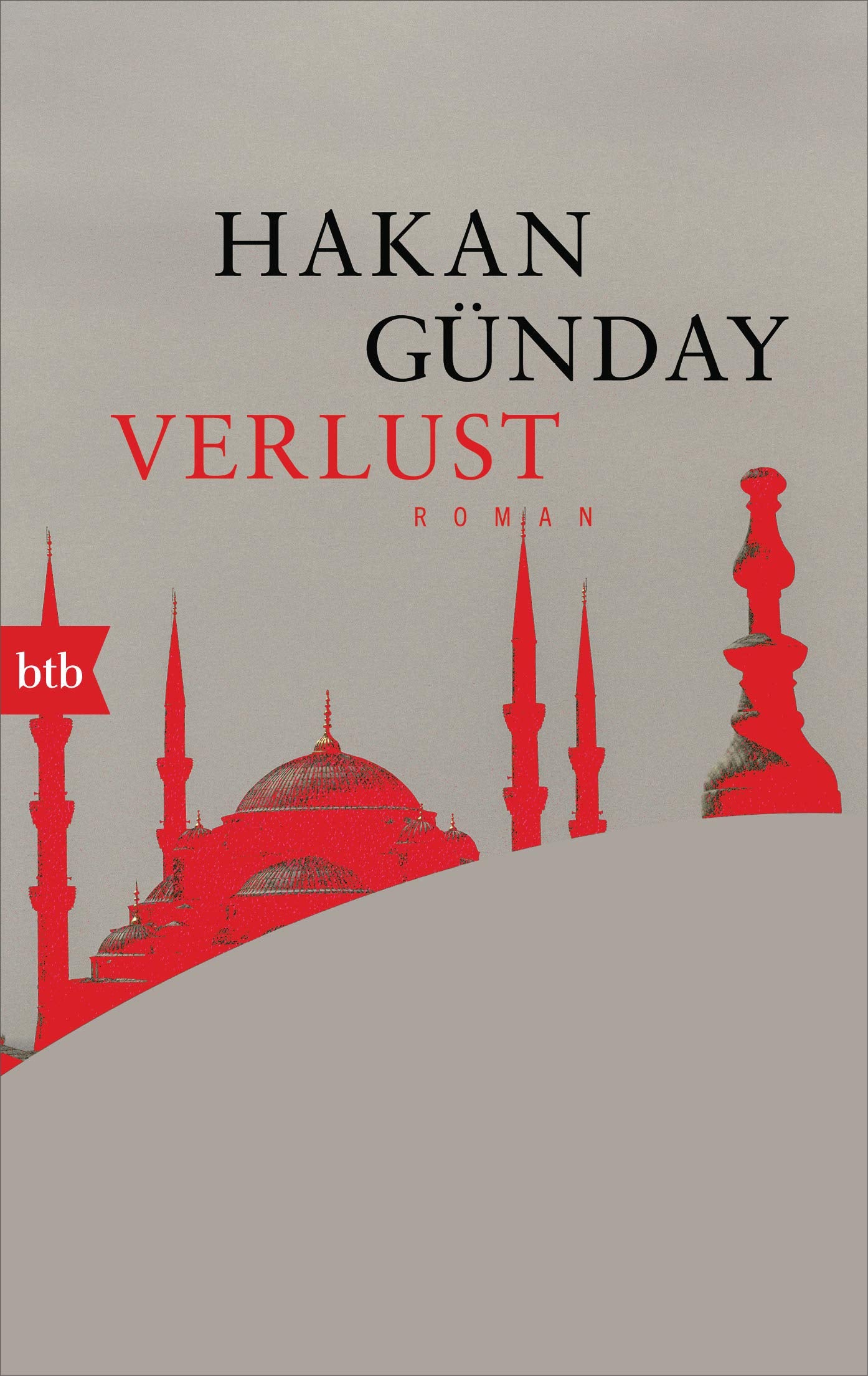 Verlust Contemporary literature Books
